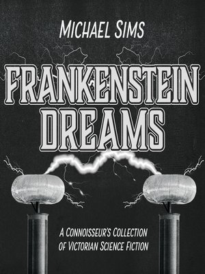 cover image of Frankenstein Dreams